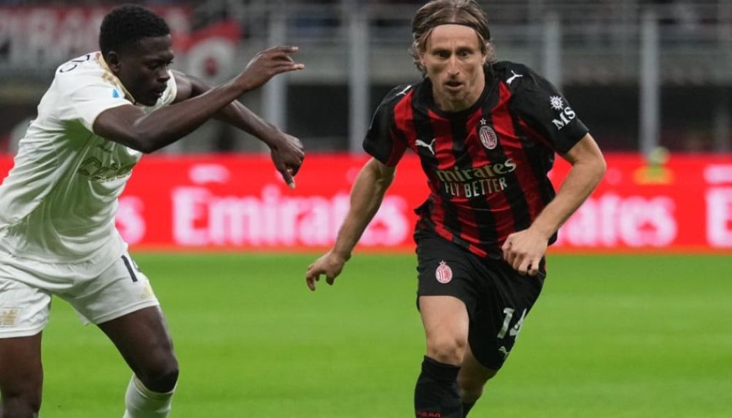 Τα… μούσκεψε η Μίλαν - Άσφαιρο το ντέρμπι του Τορίνο