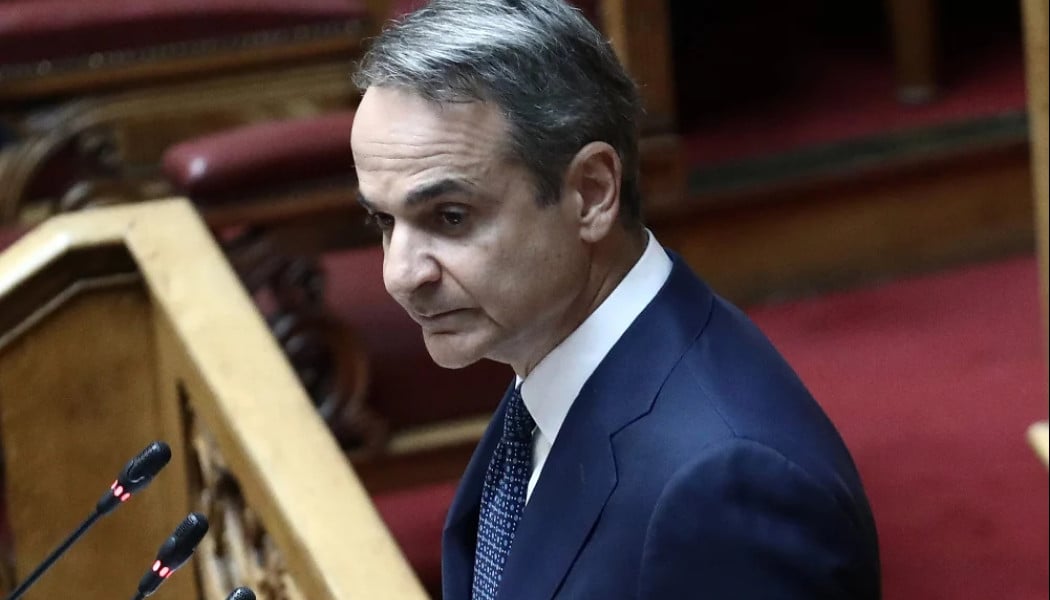 Νέα δημοσκόπηση: "Μήνυμα" στη Νέα Δημοκρατία με ποσοστό 70%