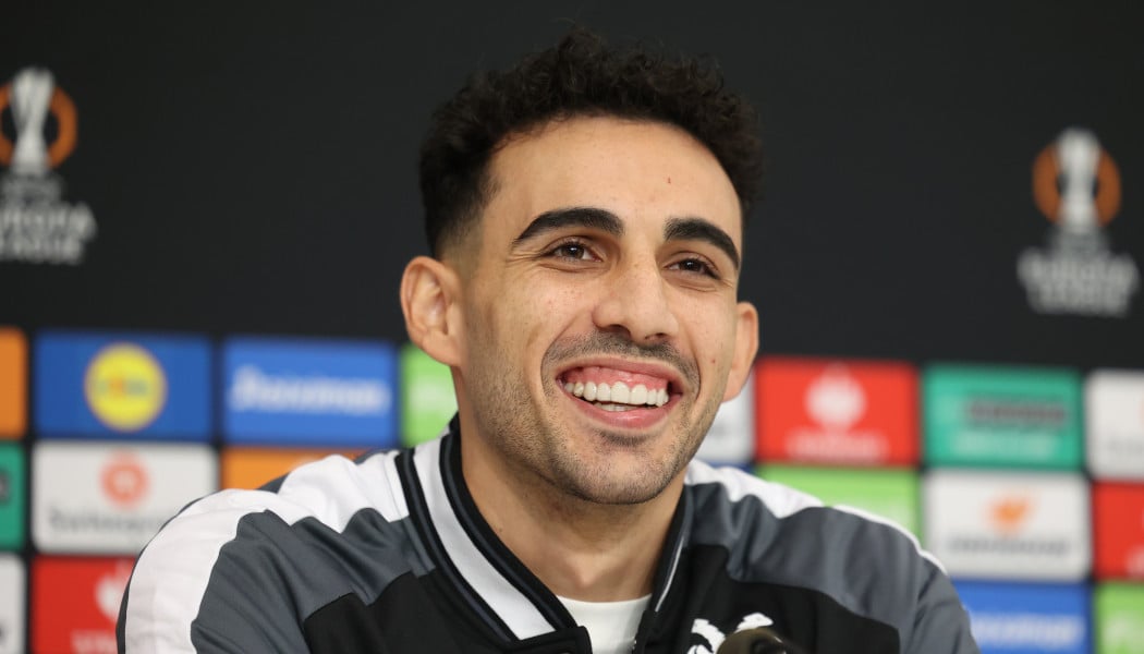 Μιχαηλίδης για Μπραν: "Δεν θα έχουμε πρόβλημα - Θα πιεστεί η αντίπαλος"