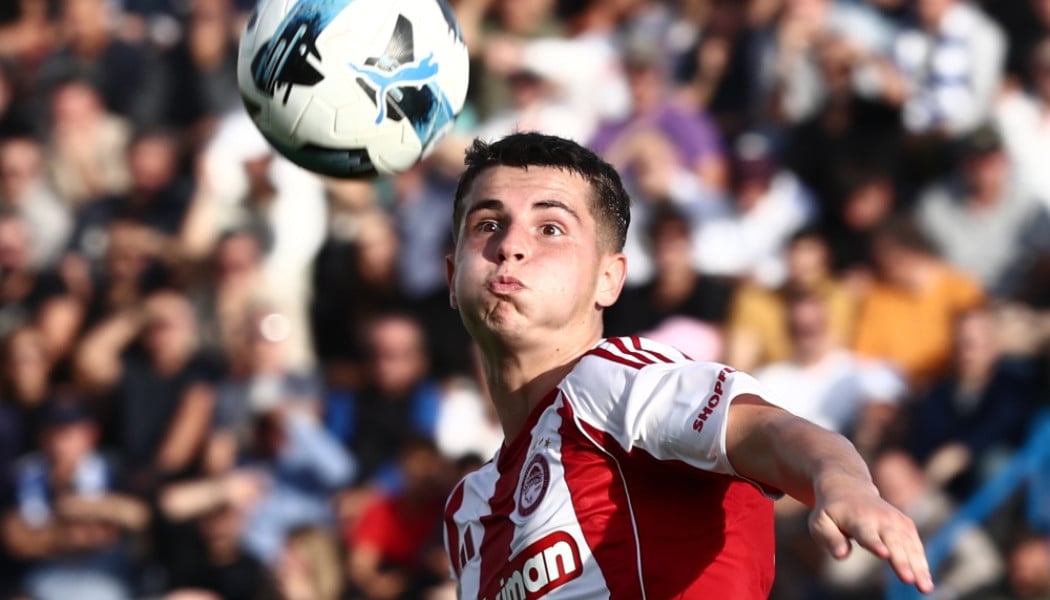 Τα 49 βήματα του Μουζακίτη! (ΒΙΝΤΕΟ)