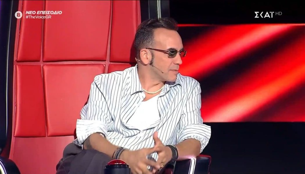 Αποκαλύπτει πως έκανε πρόταση γάμου στη σύζυγο του ο Πάνος Μουζουράκης