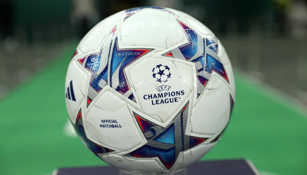 Μεγάλα ματς στο Champions League με ενισχυμένες αποδόσεις στο Πάμε Στοίχημα