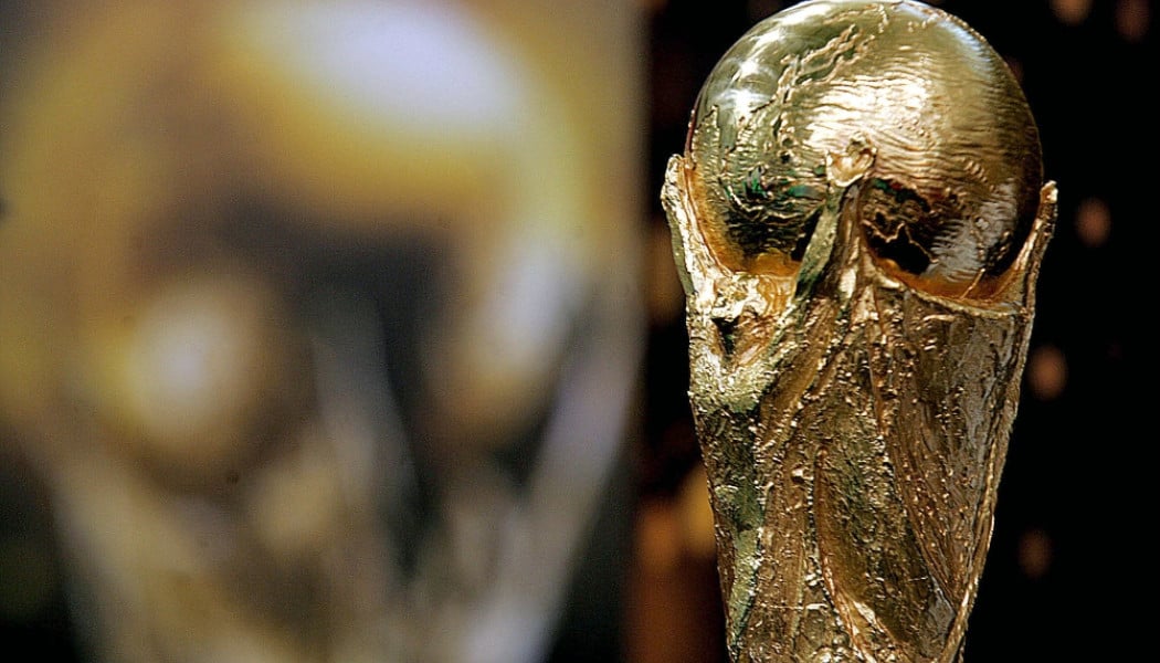 Μουντιάλ: Αυτά είναι τα ζευγάρια των playoffs για τα 6 τελευταία εισιτήρια