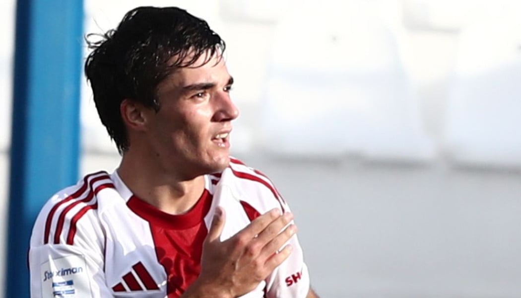 Κρατά Νασιμέντο ο Μεντιλίμπαρ - Η 11άδα με Ατρόμητο