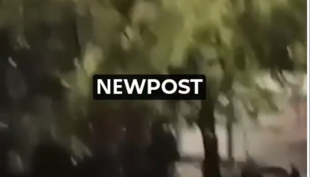 Φρίκη: Νεκρός άνδρας από ξυλοδαρμό στο Νέο Κόσμο! (ΒΙΝΤΕΟ)