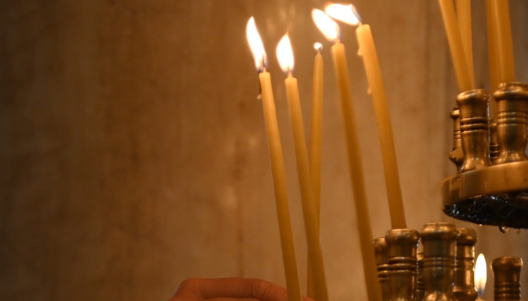 Σοκ και θλίψη: Έφυγε από τη ζωή Έλληνας δημοσιογράφος 