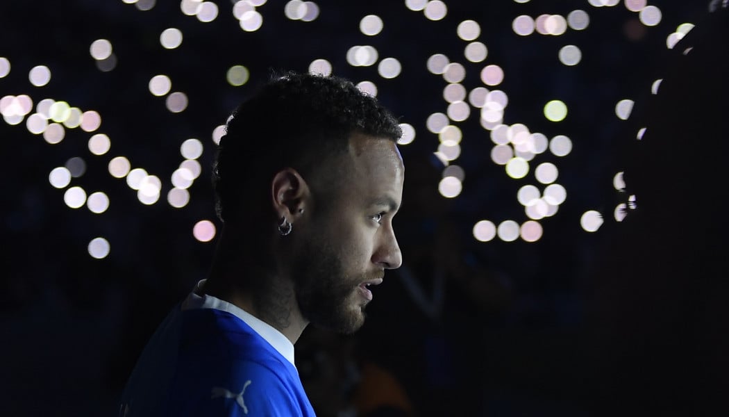 Παρακμή για Νεϊμάρ! Σκιά του εαυτού του - Απογοητευτική η κατάσταση 