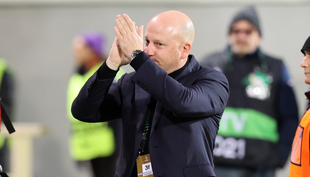 Με συνταγή Φλωρεντίας ο Νίκολιτς στη Λεωφόρο!