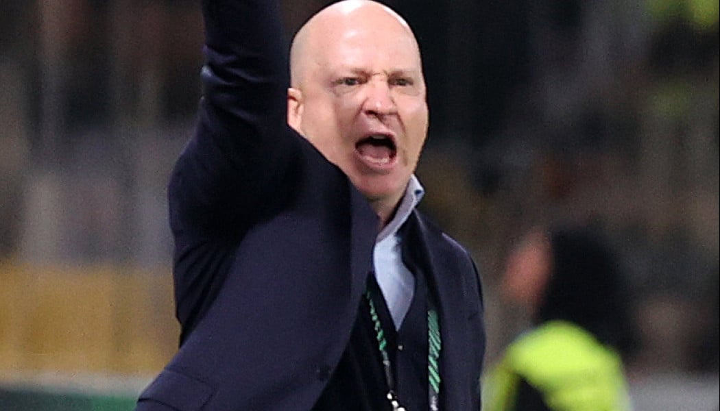 Οργή Νίκολιτς! «Ό,τι χειρότερο συνέβη στην καριέρα μου» - Ξήλωσε τα Σπάτα