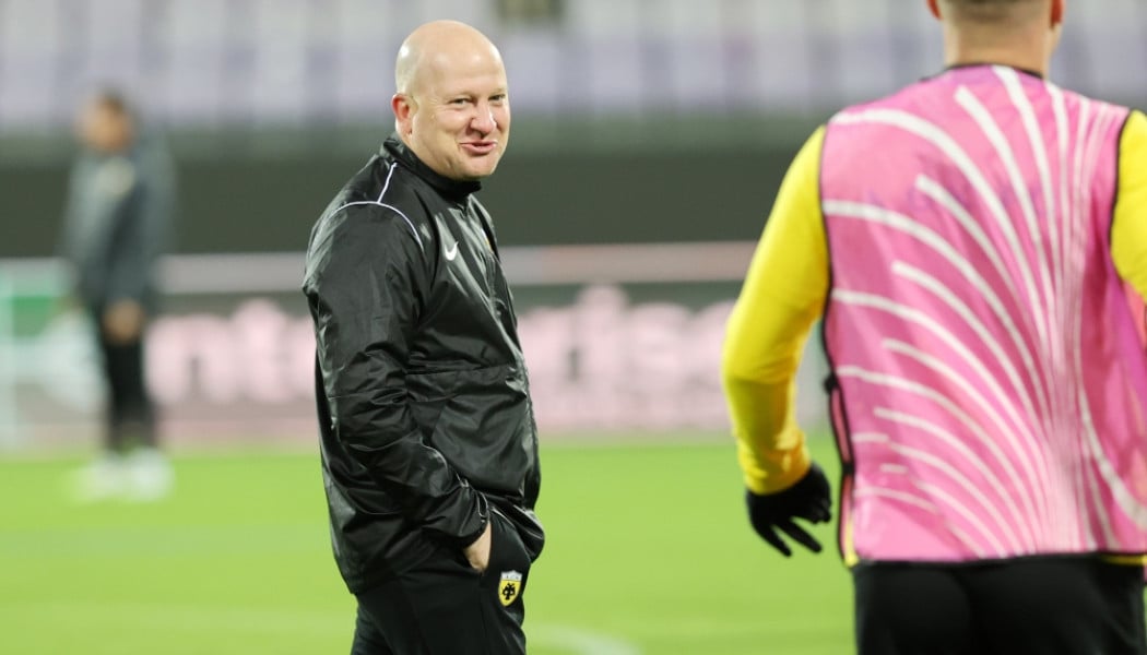 Άρθρο Τσίλη: "Δεν είναι μια απλή απόφαση αυτή του Νίκολιτς"