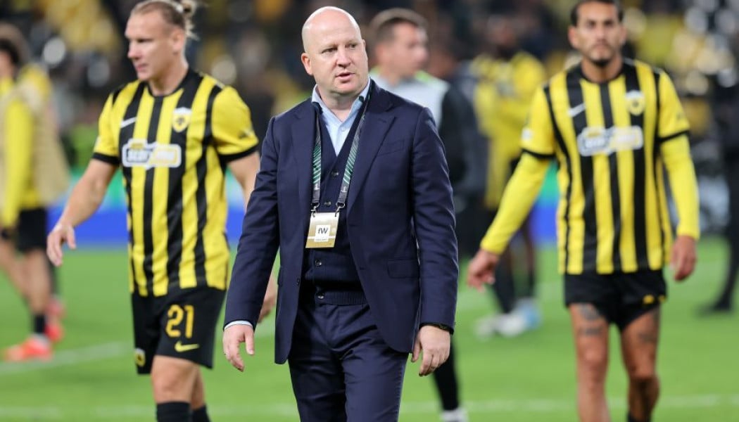 "Δεν μπορεί να γίνονται αυτά" - Πρωτοσέλιδο καμπανάκι σε ΑΕΚ από την Ώρα!