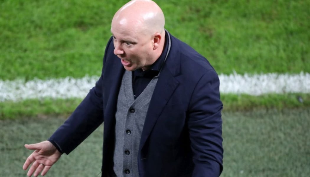 Αυτόν βάζει πίσω από Γιόβιτς ο Νίκολιτς - "Διαβολοβδομάδα που κρίνει πολλά"