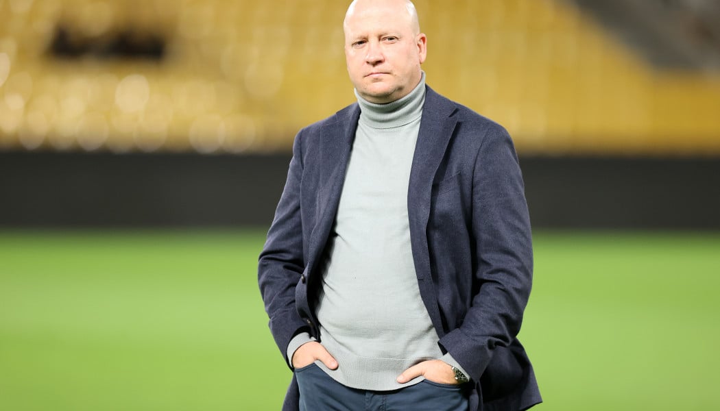 Το τελετουργικό του Νίκολιτς! Προσευχή, σταυρός και είσοδος στο γήπεδο (ΒΙΝ