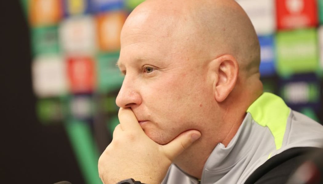 Σχόλιο ΑΕΚτζή: "Πρέπει να το σκεφτεί πολύ σοβαρά ο Νίκολιτς"