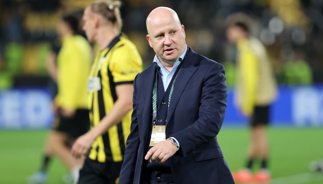 Έξαλλος με τον ρέφερι ο Νίκολιτς - "Η μπάλα δεν είναι με το μέρος μας"