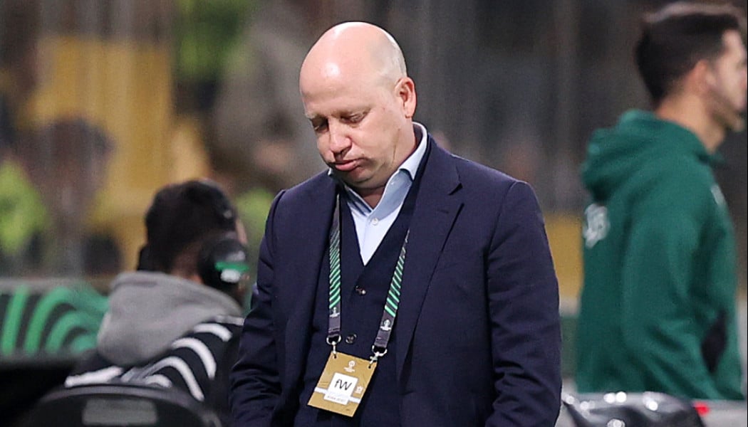 Η ΑΕΚ των 80s, τα κανονάκια Νίκολιτς και οι μόνιμα αδικημένοι από διαιτητές