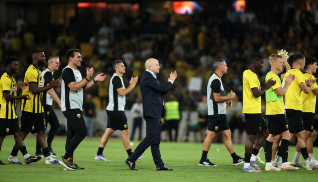 Οι αριθμοί της ΑΕΚ είναι καλύτεροι από όσο μας δείχνει η ίδια