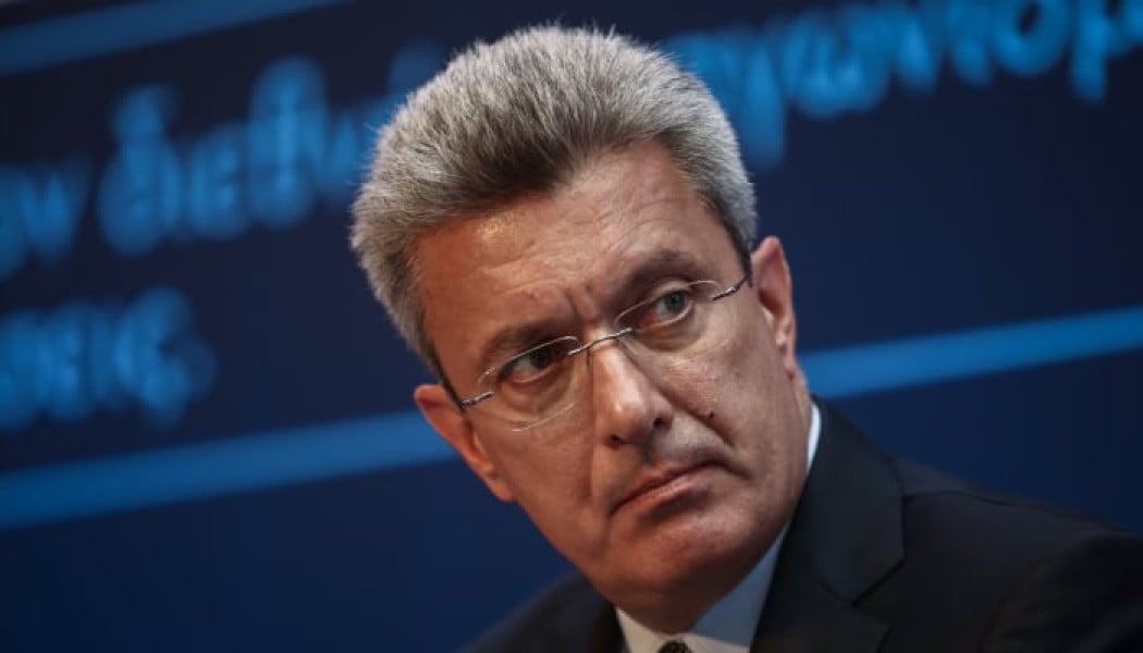 Το σχόλιο Χατζηνικολάου για τη συνέντευξη Σαμαρά βγάζει είδηση