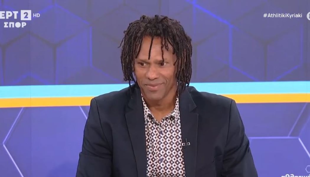 Μπαπτίστα: «H ΑΕΚ δεν έχει ταυτότητα - Ο Νίκολιτς δεν ξέρει ακόμα» (ΒΙΝΤΕΟ)