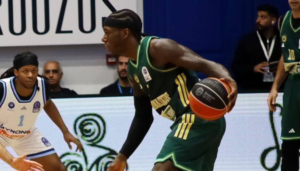 Ο τρομερός Ναν δεν άφησε τον ΠΑΟ να κάνει... διακοπές στη Μύκονο! (ΒΙΝΤΕΟ)