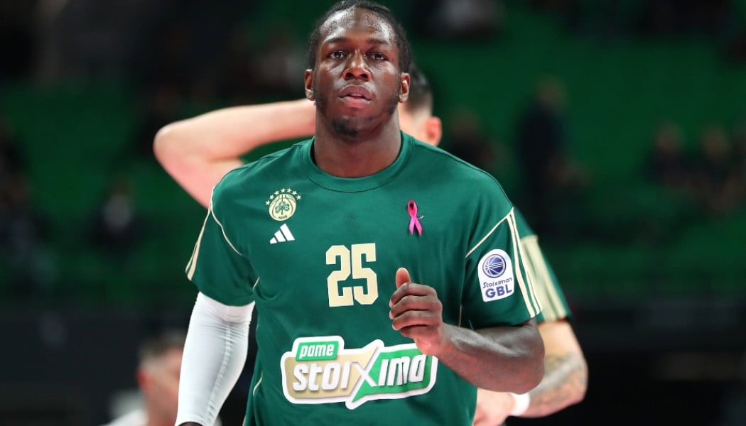 Ηγετικό μήνυμα του Ναν μετά το ματς με τον Άρη (ΒΙΝΤΕΟ)