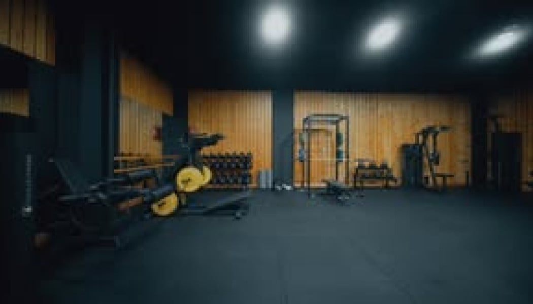 Νέος χώρος προπόνησης στο ΟΑΚΑ για τους αθλητές των εθνικών ομάδων (ΦΩΤΟ)