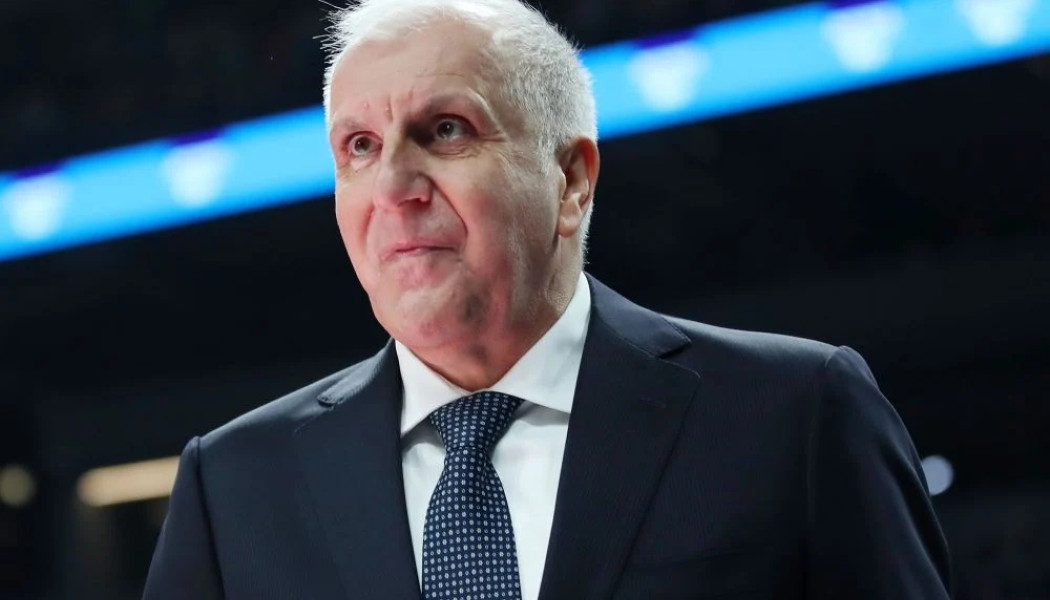 "Αμετάκλητη η απόφαση Ομπραντόβιτς" - Το πρώτο όνομα για Παρτιζάν!