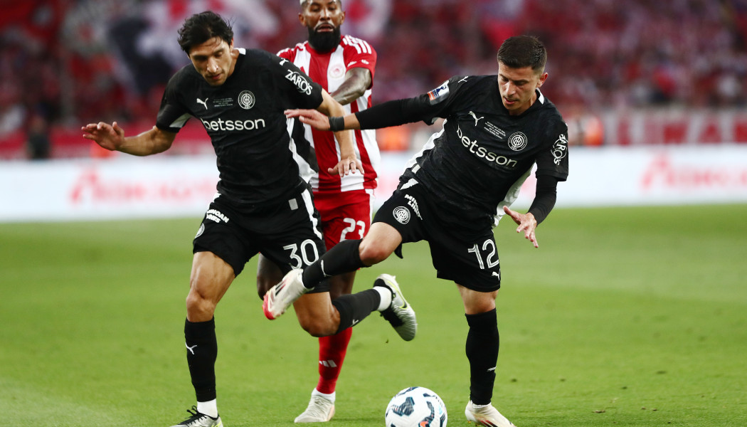 Έκλεισε: Σε ελεύθερο κανάλι ο τελικός Super Cup Ολυμπιακός - ΟΦΗ