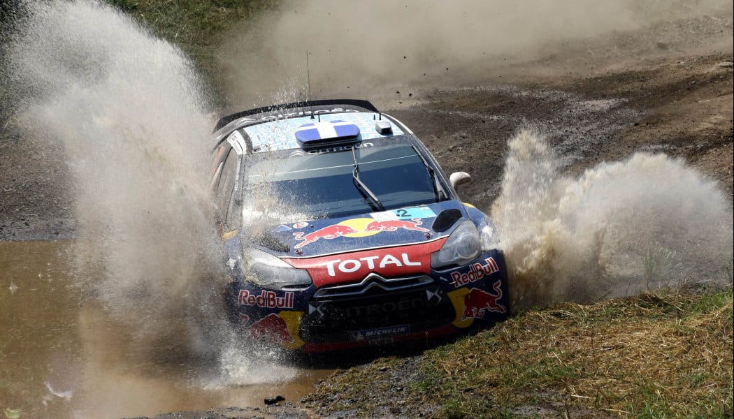 Ο Οζιέ έγραψε ιστορία στην Τζέντα: 9η φορά πρωταθλητής