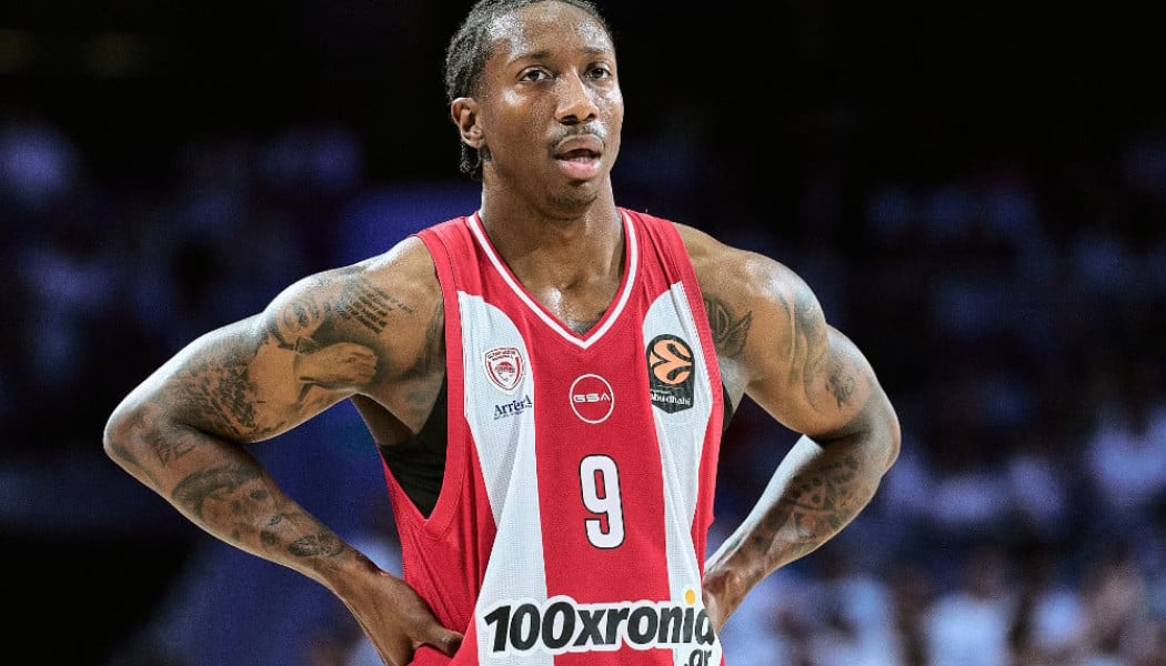 Νέο σενάριο... φωτιά: Ανταλλαγή Λι με κορυφαίο γκαρντ της Euroleague!