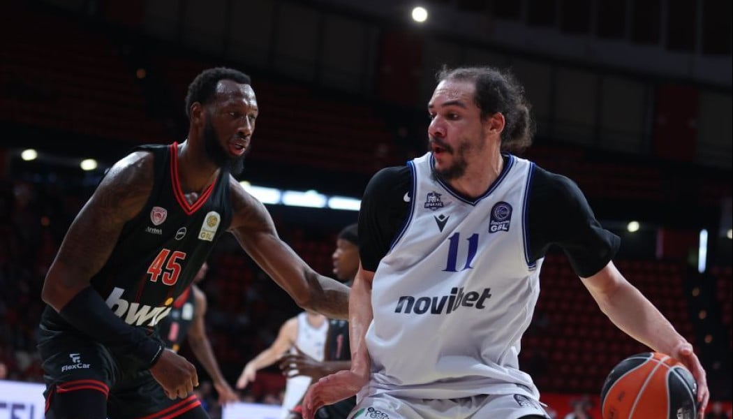 Έτσι πήρε τη νίκη ο Ολυμπιακός με Ηρακλή - Τα highlights του ματς (vid)