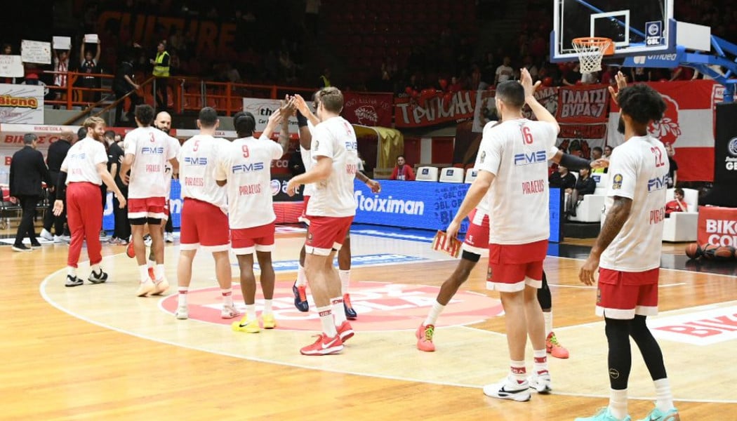 Χαμός με πρώην άσο Ολυμπιακού! - “Τη γρονθοκόπησε και πήγε να την πνίξει”