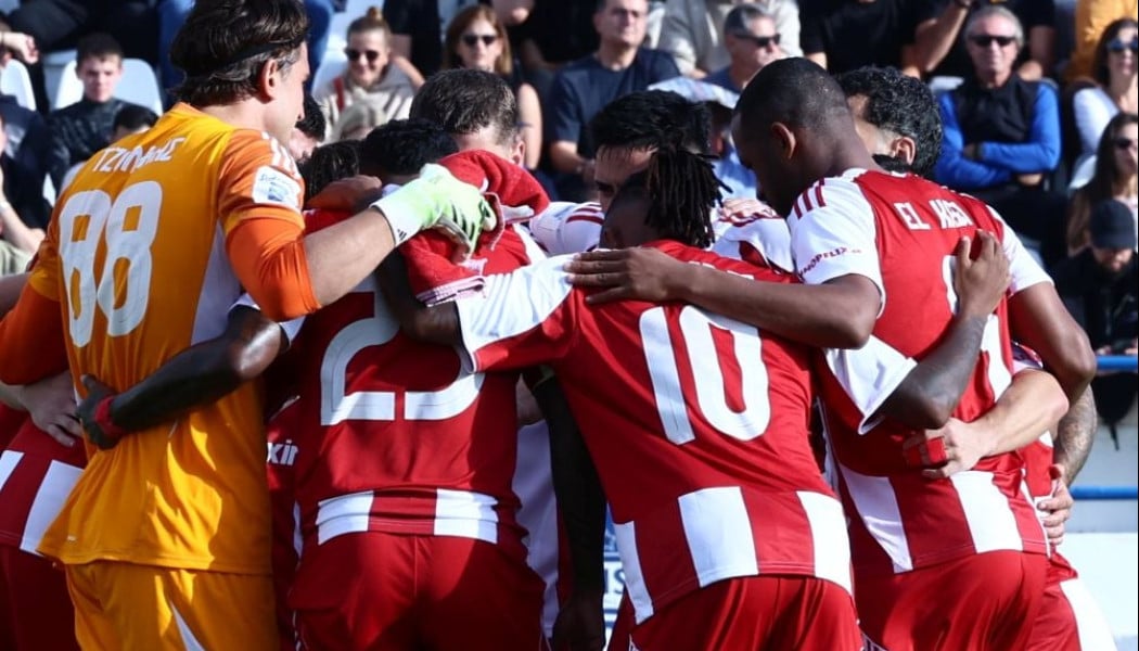 Φούντωσαν οι φήμες: Μαρσέιγ και Ισπανοί για κορυφαίο άσο του Ολυμπιακού!