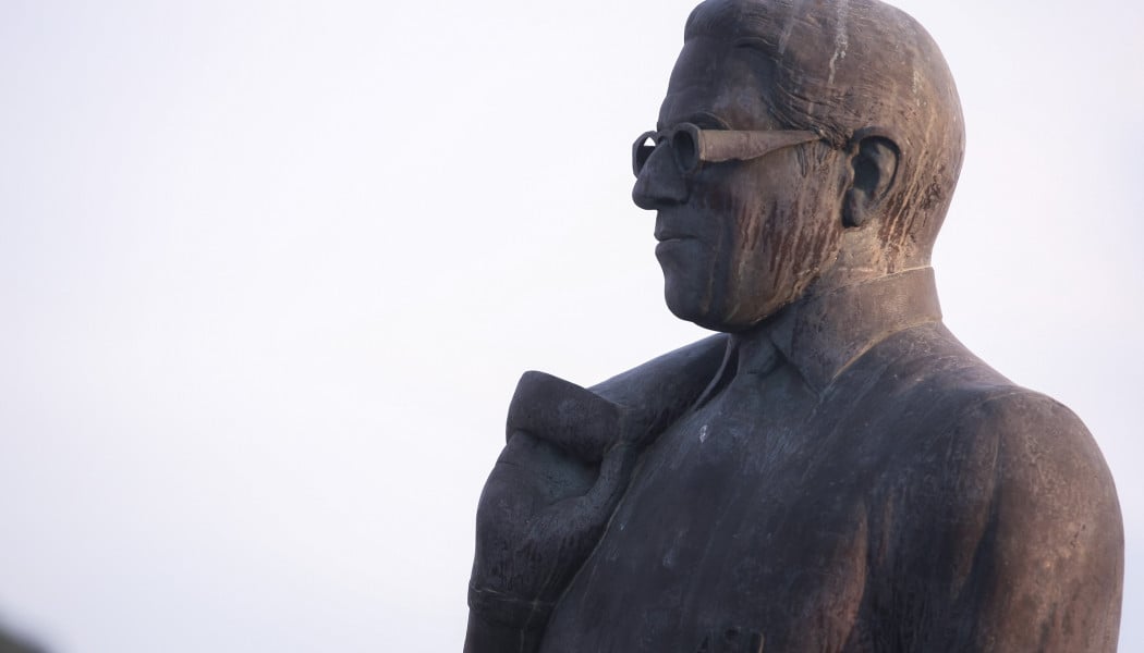 Οι αλλόκοτες διατροφικές εμμονές του Αριστοτέλη Ωνάση που λίγοι γνώριζαν!