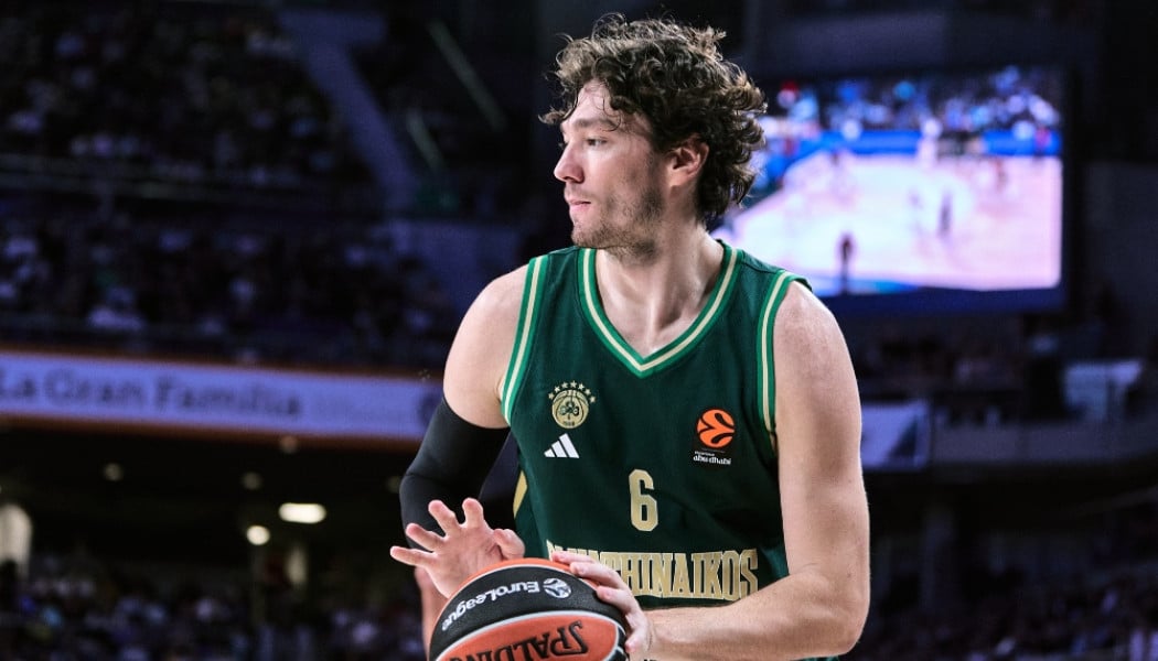 Εξέλιξη με Όσμαν στην Τουρκία που ενδιαφέρει τον Παναθηναϊκό