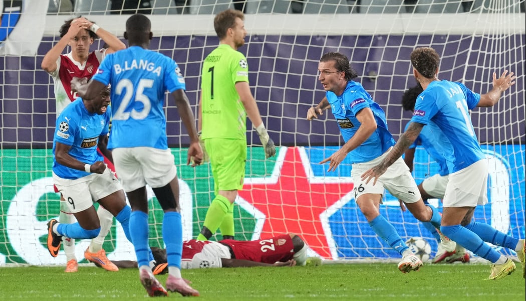 Η Πάφος έκανε ζημιά στη Μονακό! Πρώτη νίκη για Κοπεγχάγη (ΒΙΝΤΕΟ)