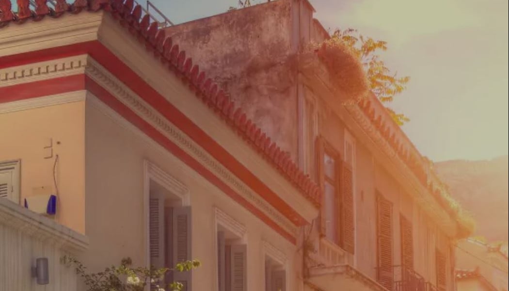 Μια άγνωστη ιστορία από την Πλάκα - Πώς πήρε το όνομά της