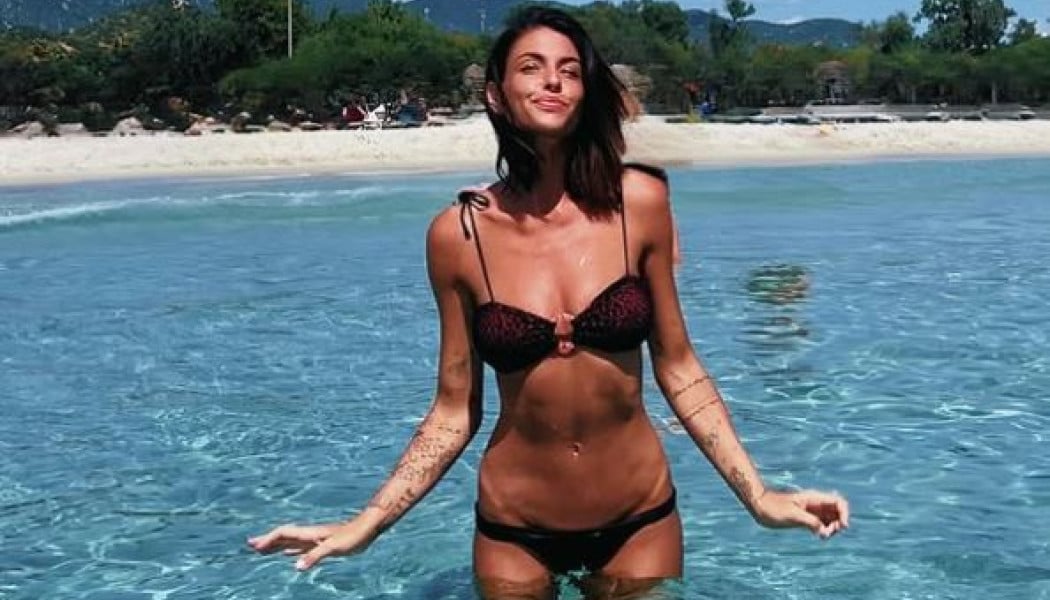 Η 40άρα παρουσιάστρια τηλεόρασης σκέτη φαντασίωση (ΦΩΤΟ)