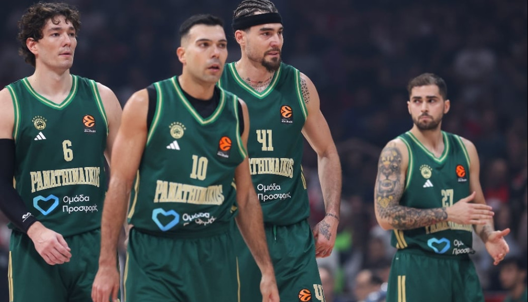 Η εξήγηση για την "κατηφόρα" του Παναθηναϊκού - Από πέρυσι η ίδια ιστορία