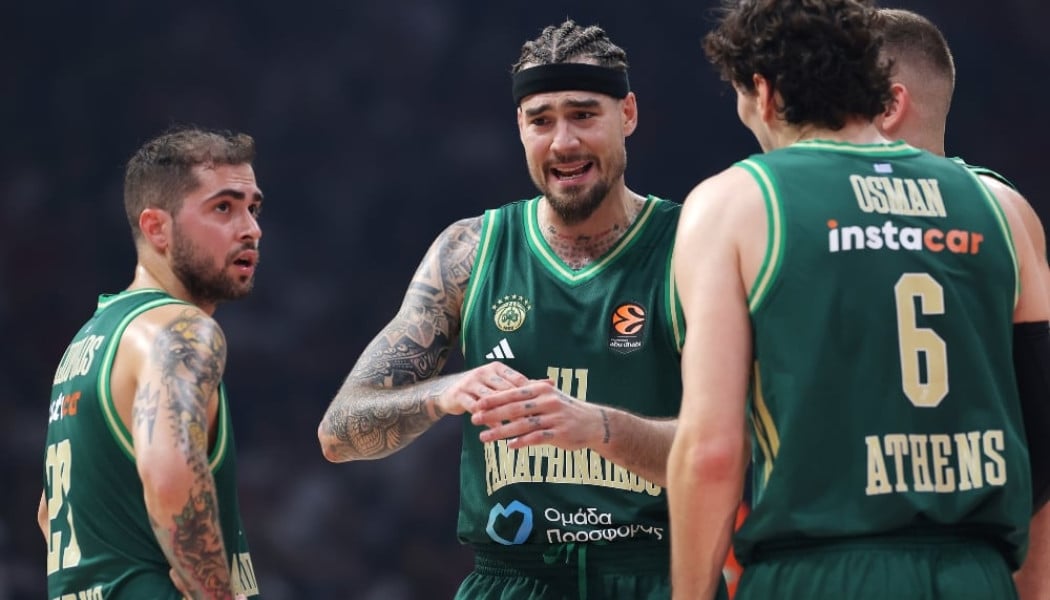 Η μεταγραφή της χρόνιας: Δύο σε ένα για τον Παναθηναϊκό