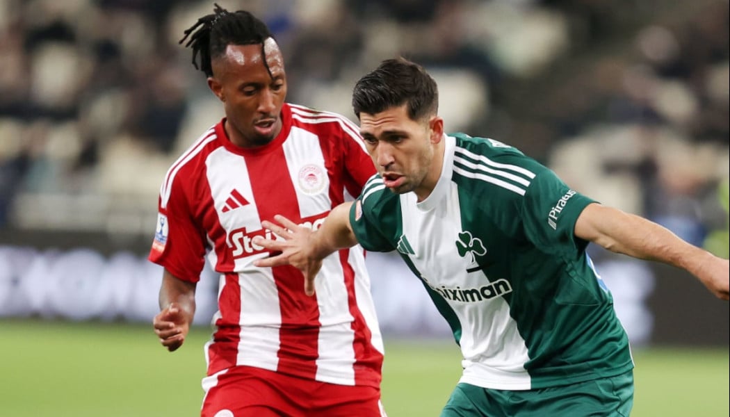 Βόμβες Αλαφούζου για διαιτησία, Ολυμπιακό, ΠΑΟΚ, ΑΕΚ και "στημένες" ομάδες!