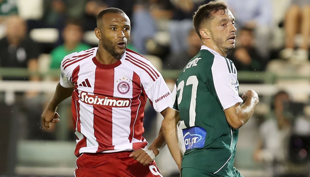 Η... σίγουρη μεταγραφή Ολυμπιακού - Έγιναν έξαλλοι με τοπ όνομα στον ΠΑΟ!