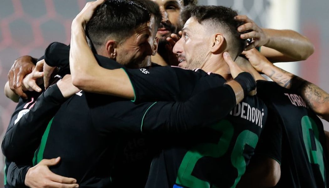 Νικολογιάννης: "Οδηγός το β’ ημίχρονο για ΠΑΟ! Πιστεύει ο κόσμος"