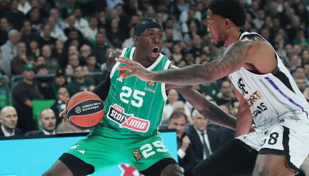 Παναθηναϊκός - Βαλένθια: Η ώρα και το κανάλι του αγώνα