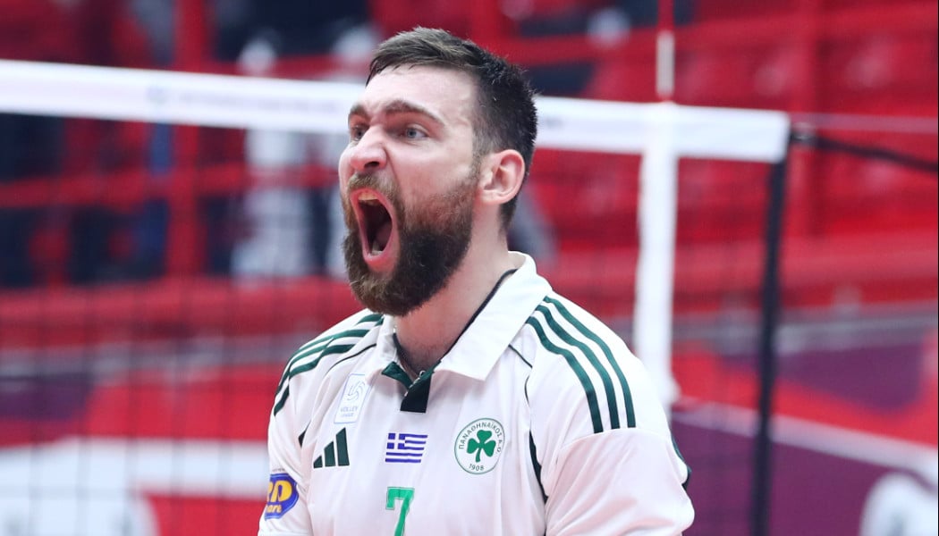 Απόλυτος κυρίαρχος ο Παναθηναϊκός - Εμφατικό διπλό με Ολυμπιακό! (ΒΙΝΤΕΟ)