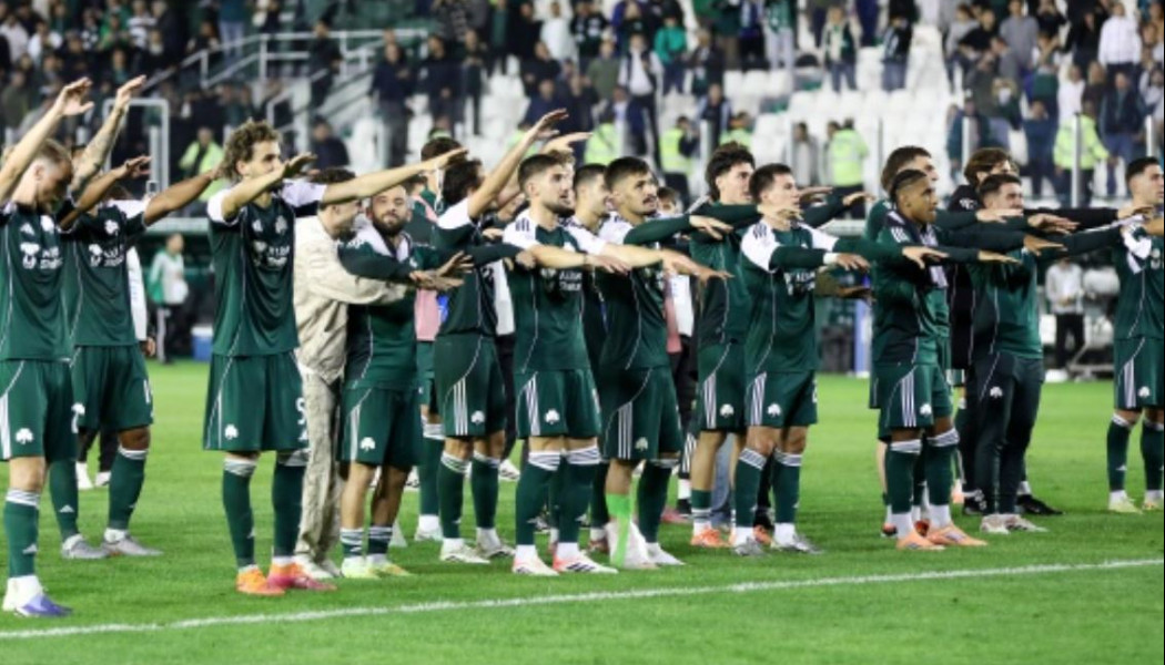 Η «επανάσταση» του Ράφα