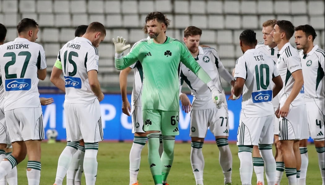 Για αυτούς έδωσε... τσάμπα λεφτά ο ΠΑΟ - Δεν παίρνει τα 4 εκατ. η ΑΕΚ
