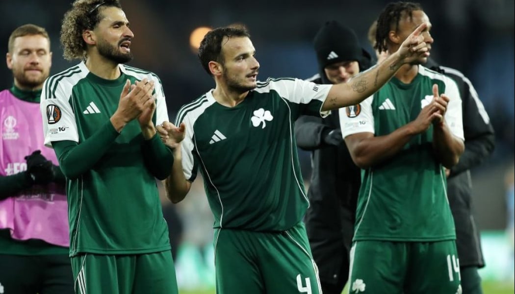 Αυτό θα κρίνει τις μεταγραφές στον ΠΑΟ - "Βαρβάτο χαφ και... βλέπουμε"