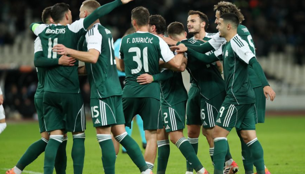 "Το πήγε εκεί που ήθελε ο Μπενίτεθ - Σβηστή νίκη για ΠΑΟ"