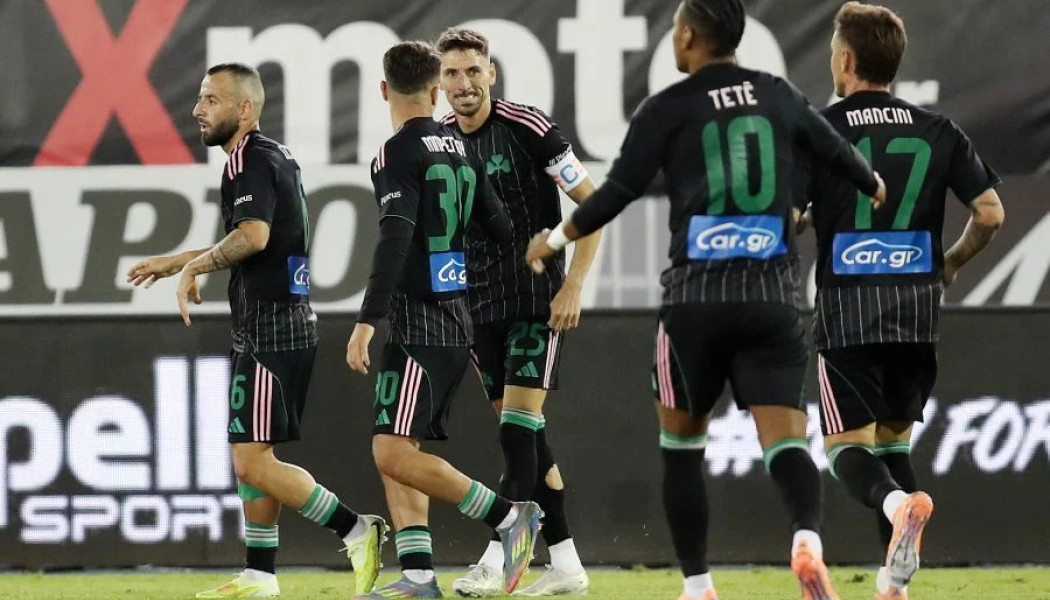 Τελειώνει καλοκαιρινή μεταγραφή του ΠΑΟ; Σενάριο για άμεση αποχώρηση